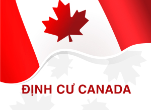 Định Cư Tại Canada